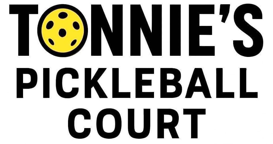 Tonnie's Pickleball Court